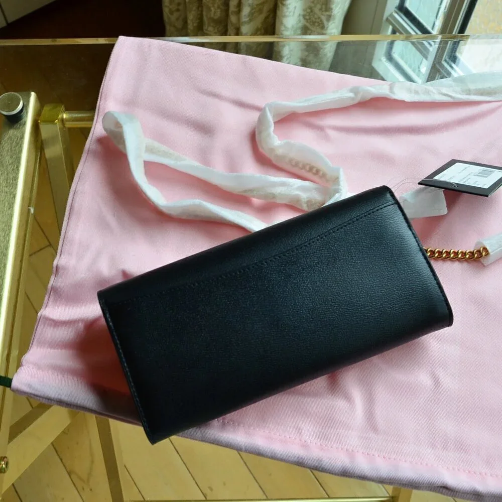 kate spade nwt black